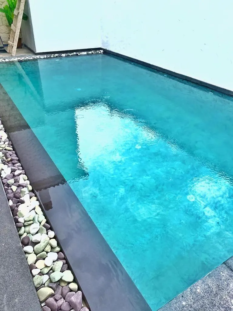 Gk House Villa Alacati Holiday home