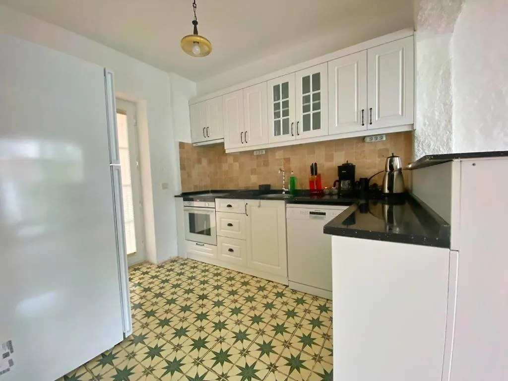 Gk House Villa Alacati 0*,  Turkey