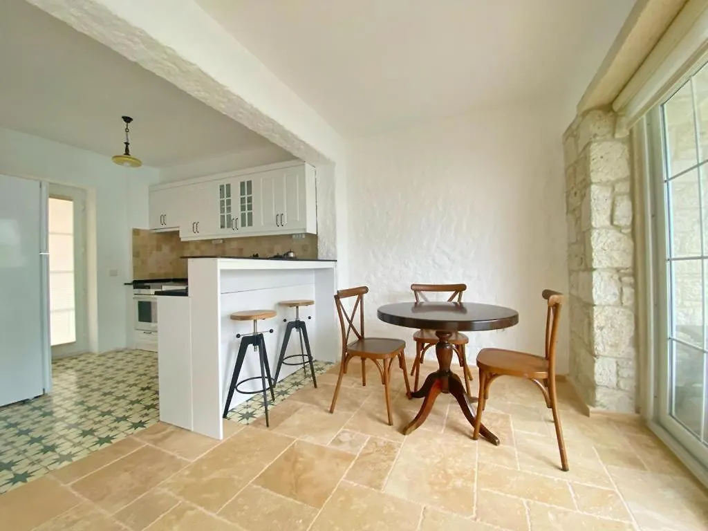 Holiday home Gk House Villa Alacati