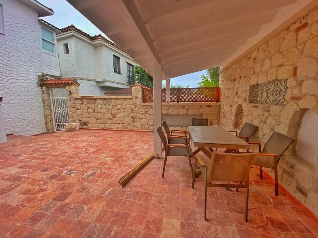 Villa Gk House à Alaçatı Turquie