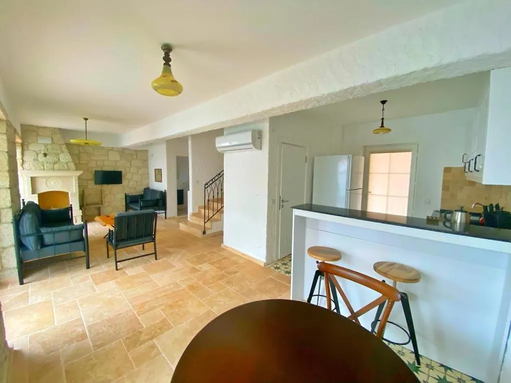 Gk House Villa Alacati 0*,  Turkey