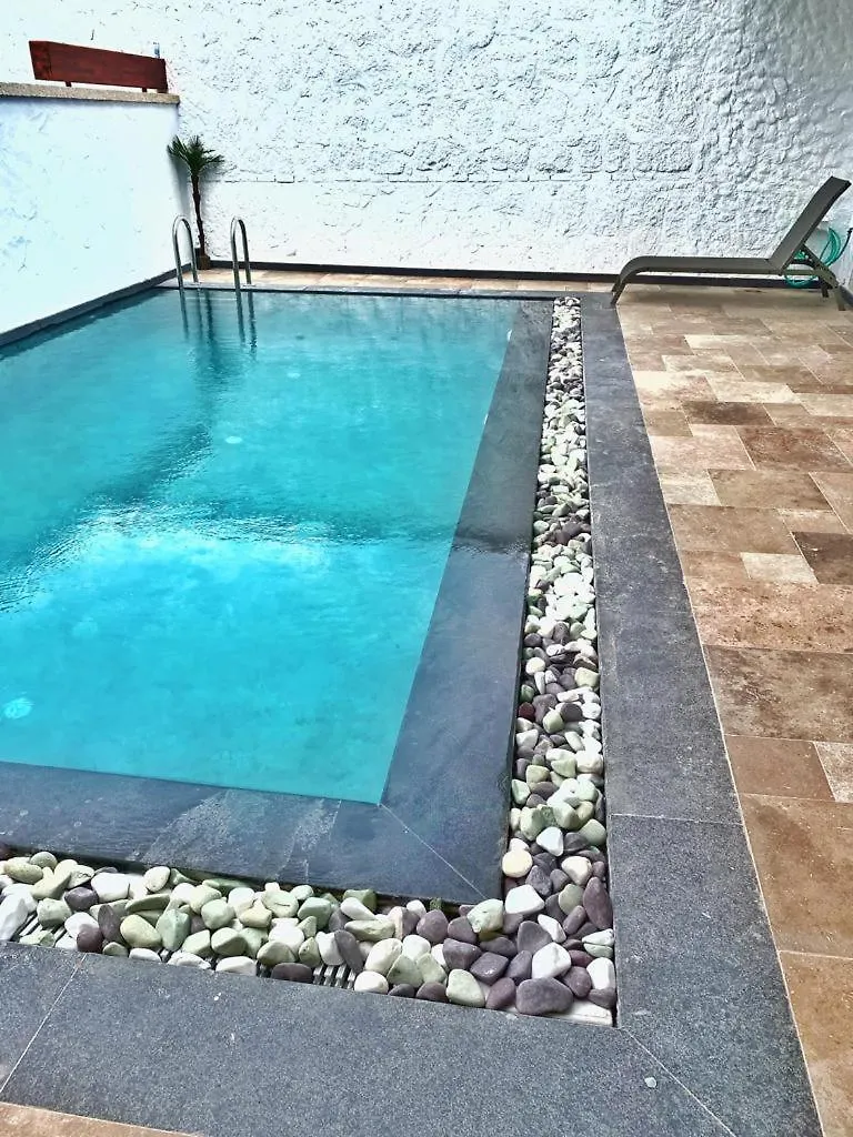 Gk House Villa Alacati Holiday home