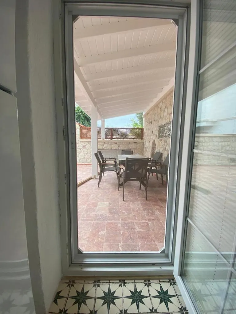 Gk House Villa Alacati