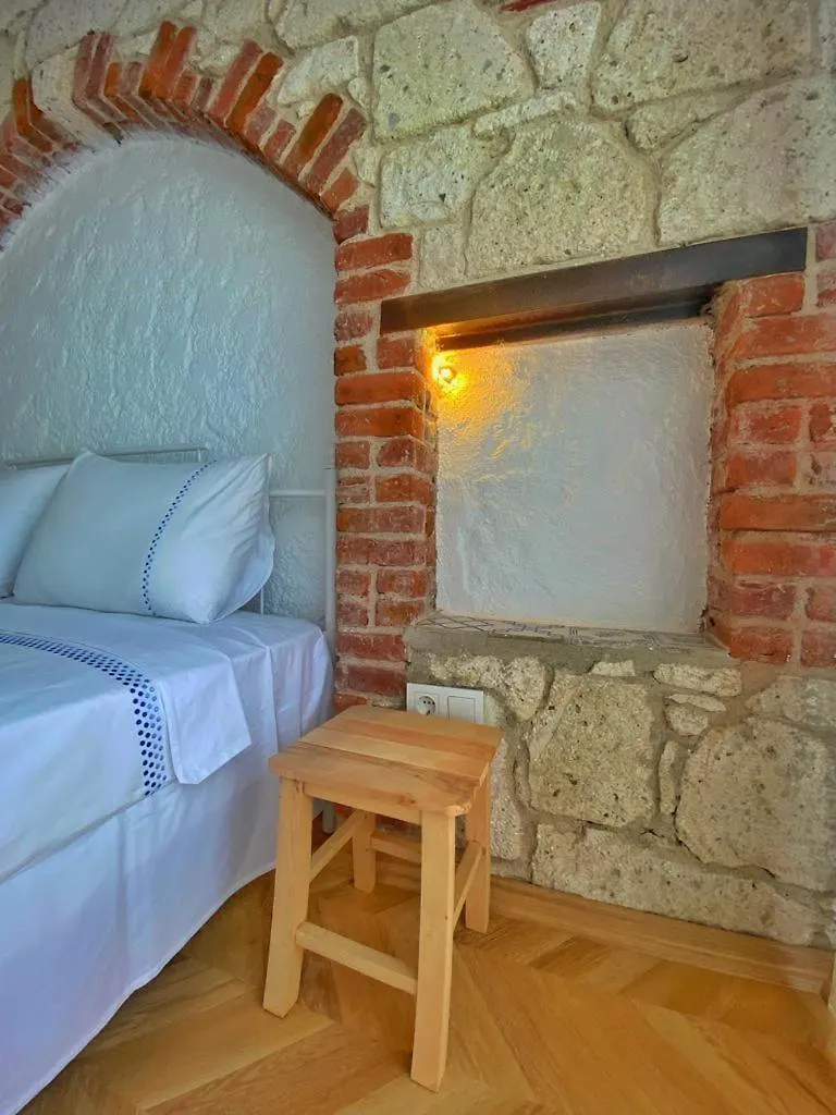 Holiday home Gk House Villa Alacati