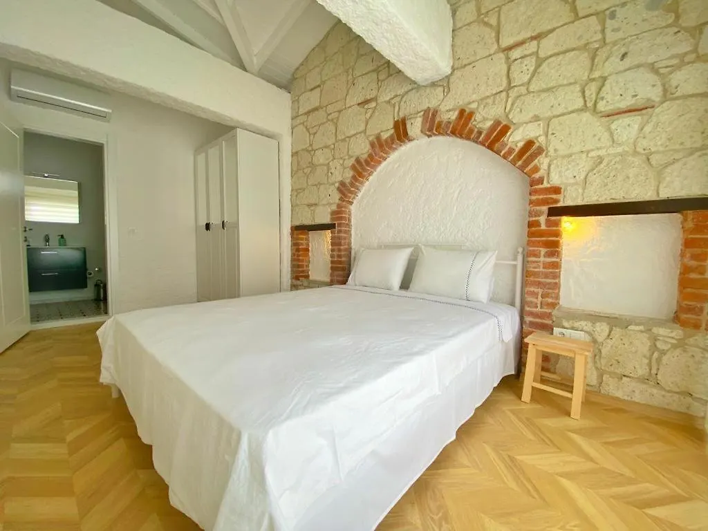 Gk House Villa Alacati Holiday home