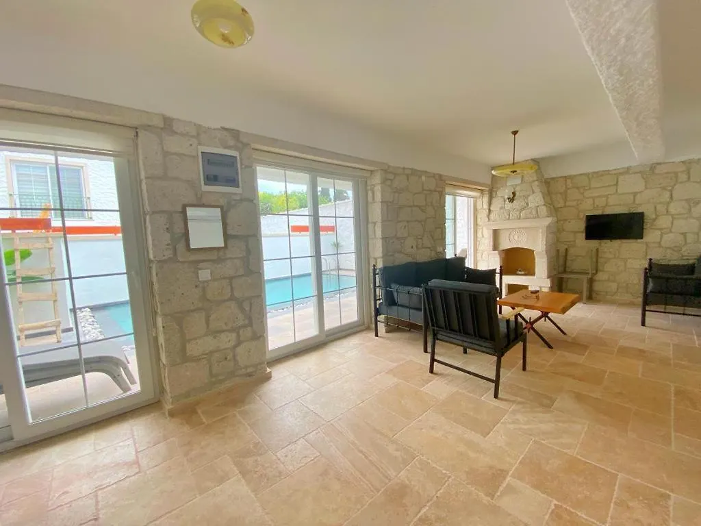 Holiday home Gk House Villa Alacati Turkey