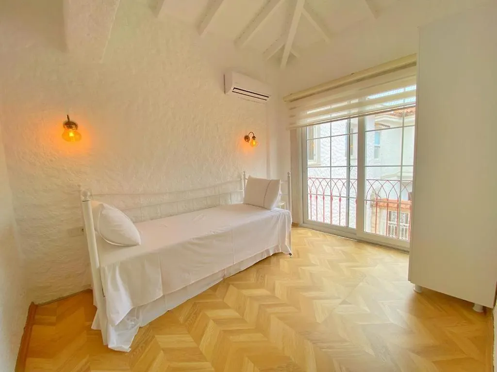 Holiday home Gk House Villa Alacati Turkey