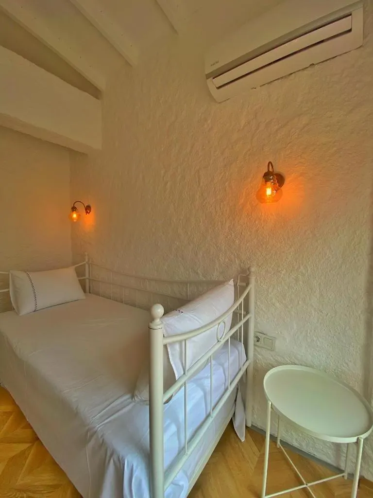 Gk House Villa Alacati 0*,