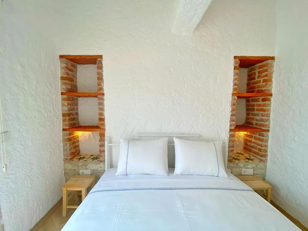 Holiday home Gk House Villa Alacati