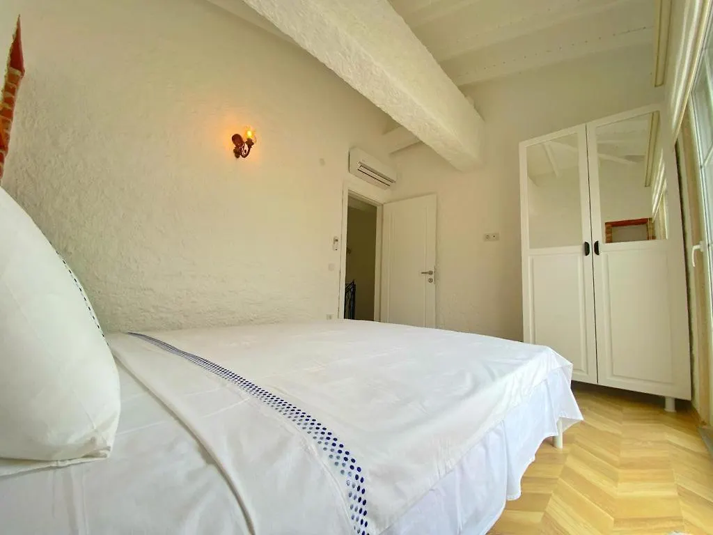 Gk House Villa Alacati 0*,