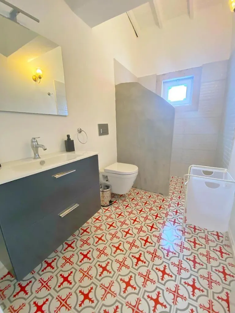 Gk House Villa Alacati