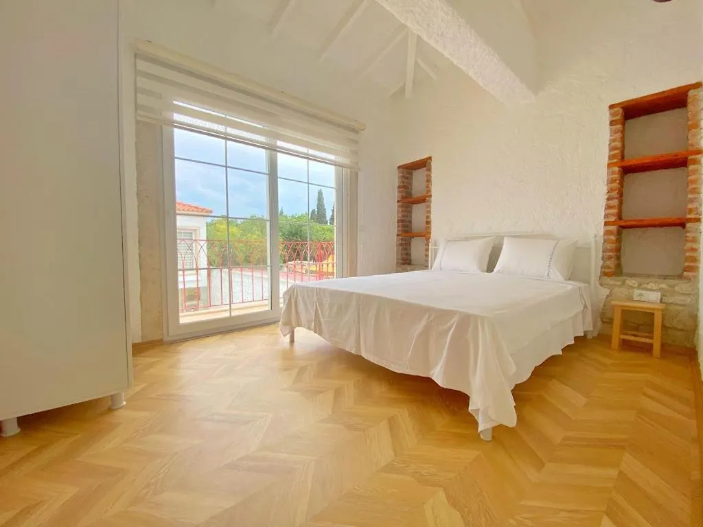 Gk House Villa Alacati Turkey