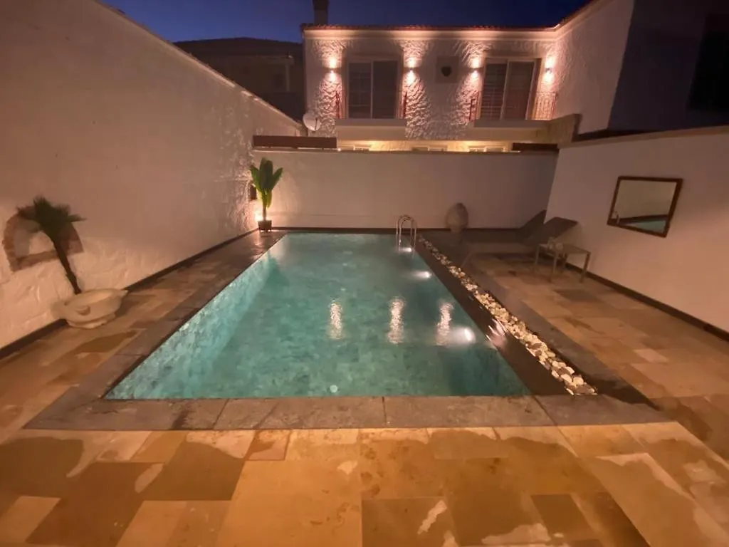 Gk House Villa Alacati Holiday home