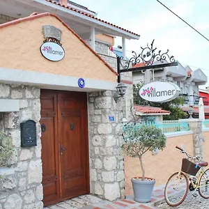 2* Couette-café Villamer