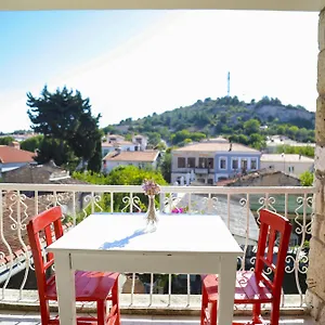 Hotel Sari Gelin, Alaçatı