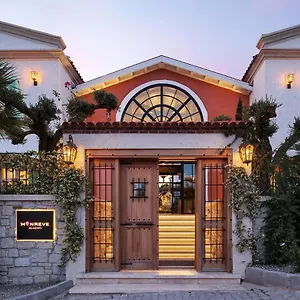Hotel Monreve, Alaçatı