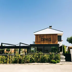 Hotel Primus Adult Only, Alaçatı