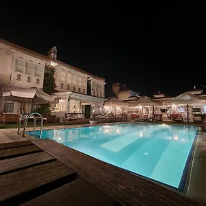 2* Hotel Monottoman
