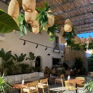 Hotel Gaia Bazaar, Alaçatı