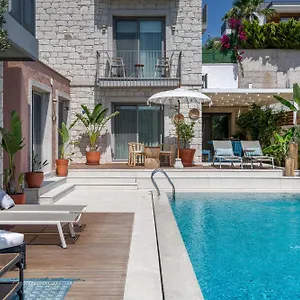  Hotel Muse Alaçati