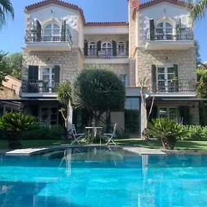 Hotel Yuga, Alaçatı
