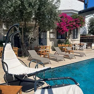Hotel Albatross, Alaçatı