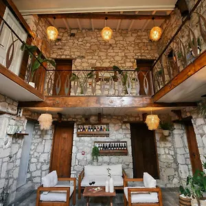 2* Hotel Mahzen (adults Only)