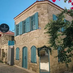 Hotel Casa Alegre, Alaçatı