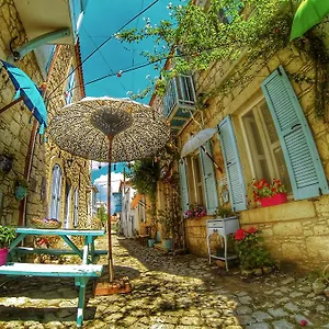Maison D'azur Алачати